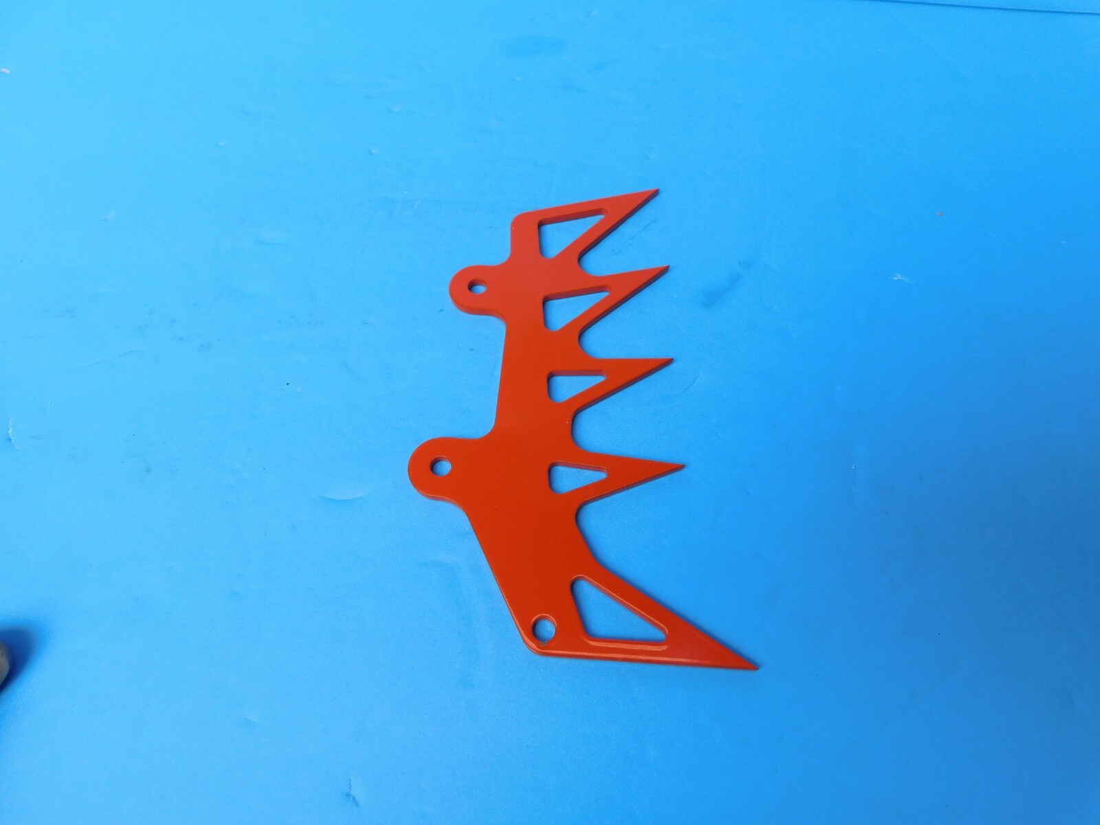 Accessori Motosega Punte Abbattimento Set Punte Per Cani (Felling Dogs) Per Motoseghe Stihl 046 MS460 MS461 - Nuove, Originali USA, Scatola 1844 Testina Stihl - Foto 4