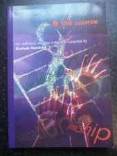 The Source: The Definitive Worship Collection