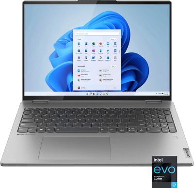 Lenovo Yoga 7i 16