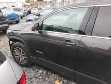 (LOCAL PICKUP ONLY) Driver Front Door Express Power Down Only Sl Fits 17-19 ACAD