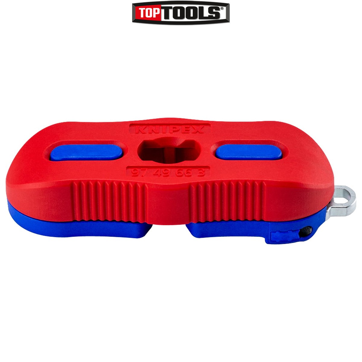 Knipex 97 49 66 3 Mounting Tools For MC4® / MC4® Evo 2 PV plug type connectors