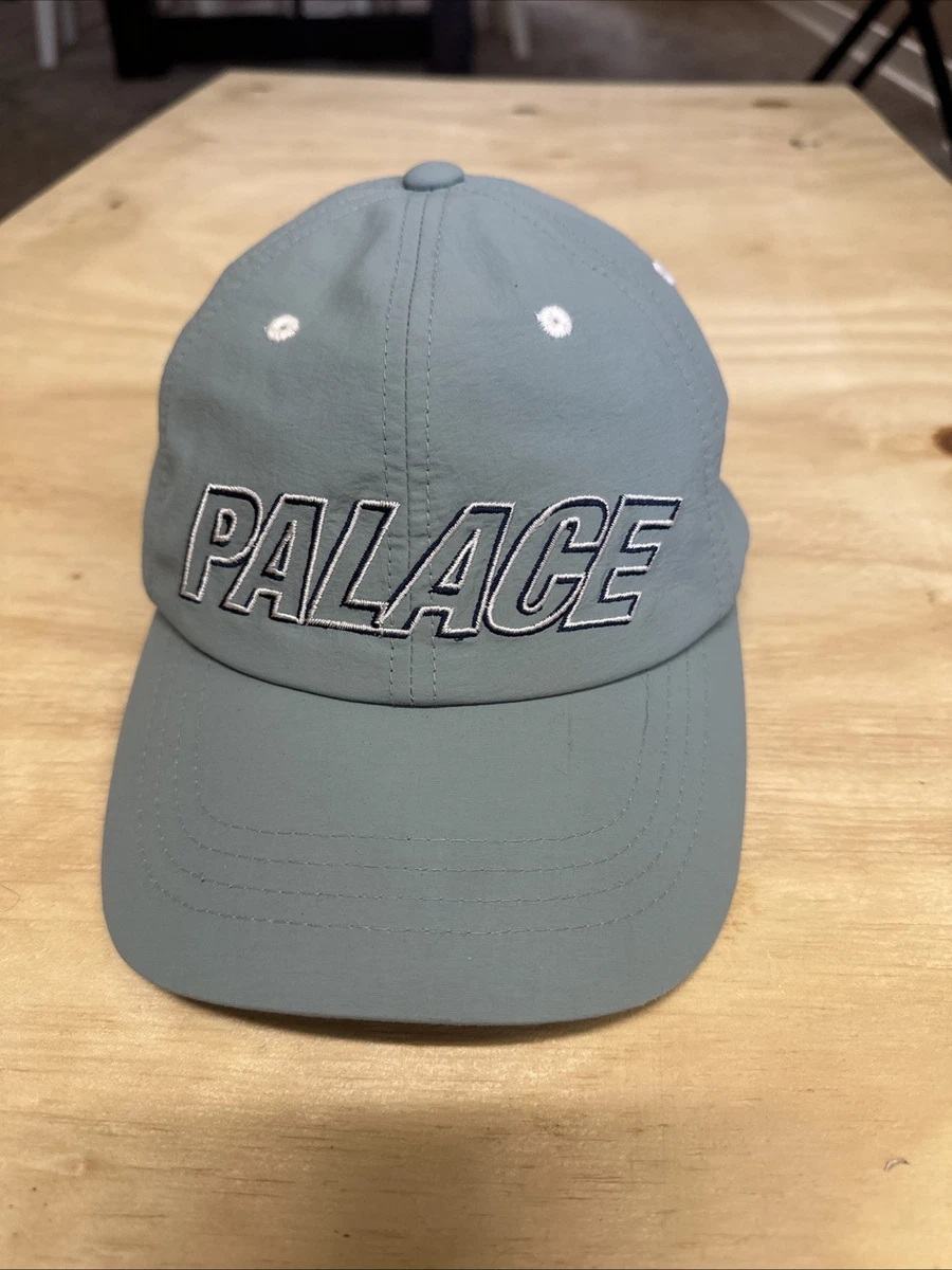 帽子 Palace Skateboards Cap Grey Men's Palace Skate Boards for sale | eBay