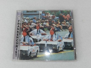 Dead Kennedys Frankenchrist | eBay