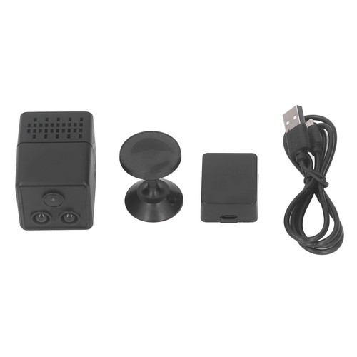 Baby Monitor WIFI Remote Control Smart Indoor Wireless Night Vision Slk - Picture 6 of 12