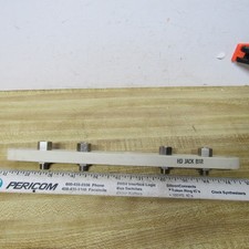 PLUG IN COIL 4 pin B W HD JACK BAR HAM RADIO