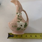 Vintage Hull Art Pottery Vase/ Pitcher U.S.A. R-9
