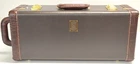 NEW BACH STRADIVARIUS C180 TRUMPET CASE