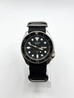 *Working* Vintage Seiko 7548-7000 JDM Quartz Diver Suwa Dial