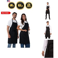 Unisex Butcher Apron
