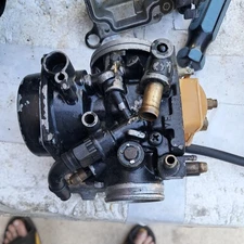 1999-2007 Honda Shadow VLX600 Carburetor Carb Assembly