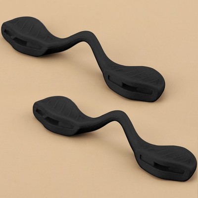 HeyRay Replacement Nose Pads For Oakley Water Jacket Sunglasses