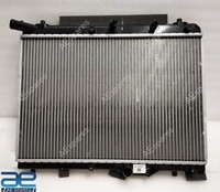 KüHler-Baugruppe FüR Suzuki Swift 2007-2011 Swift Dzire 2008-2010 17700M86J00