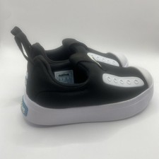 Native Jefferson Hero Shoes C9 New Black Boat Active