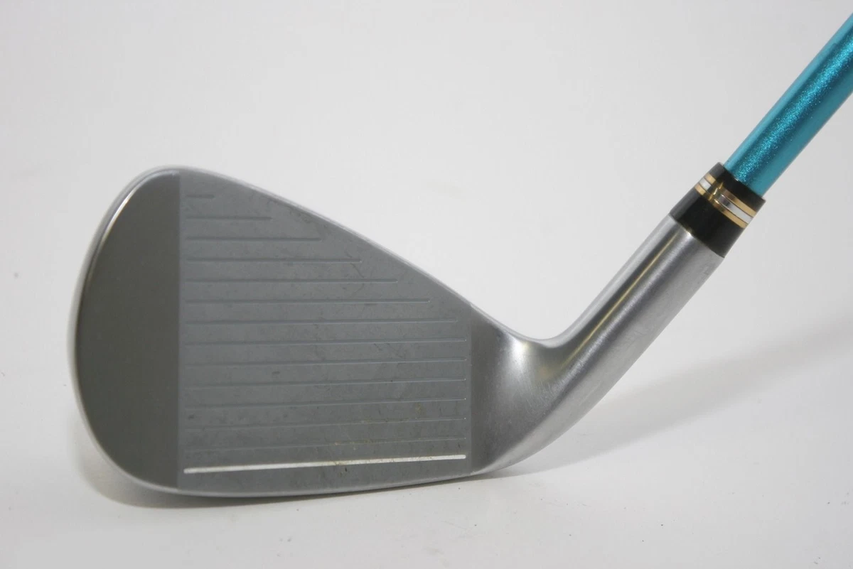 Honma Beres IE-06 Eisen 7 Regular 43g 2 Sterne