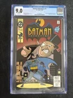 Batman Adventures #1 CGC 9.0 10/92 Graded Comic