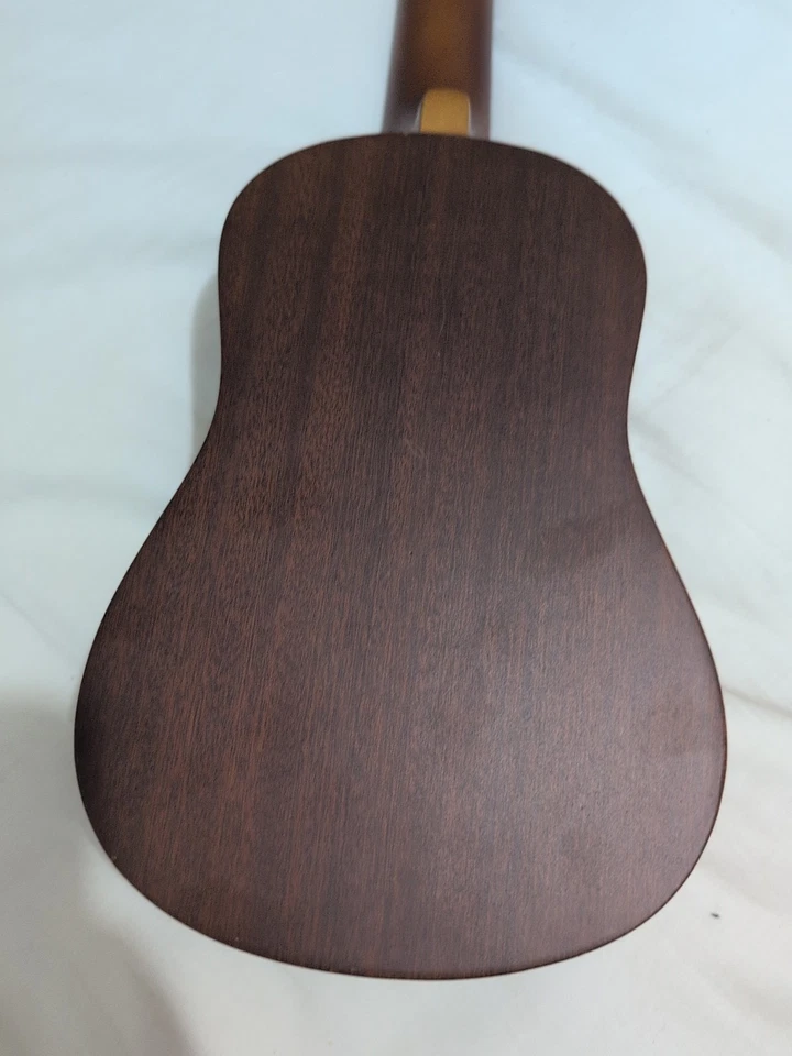 Vintage VUK20N Ukulele (Without Bag) - Image 3 of 4