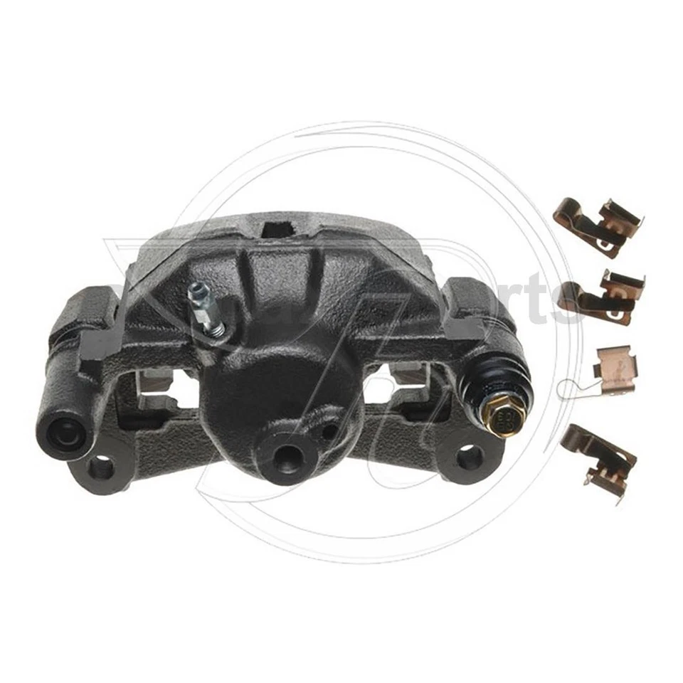 4 pinzas de freno de disco delanteras traseras Raybestos para Lexus RX300 2002-2003 Foto 2 de 4