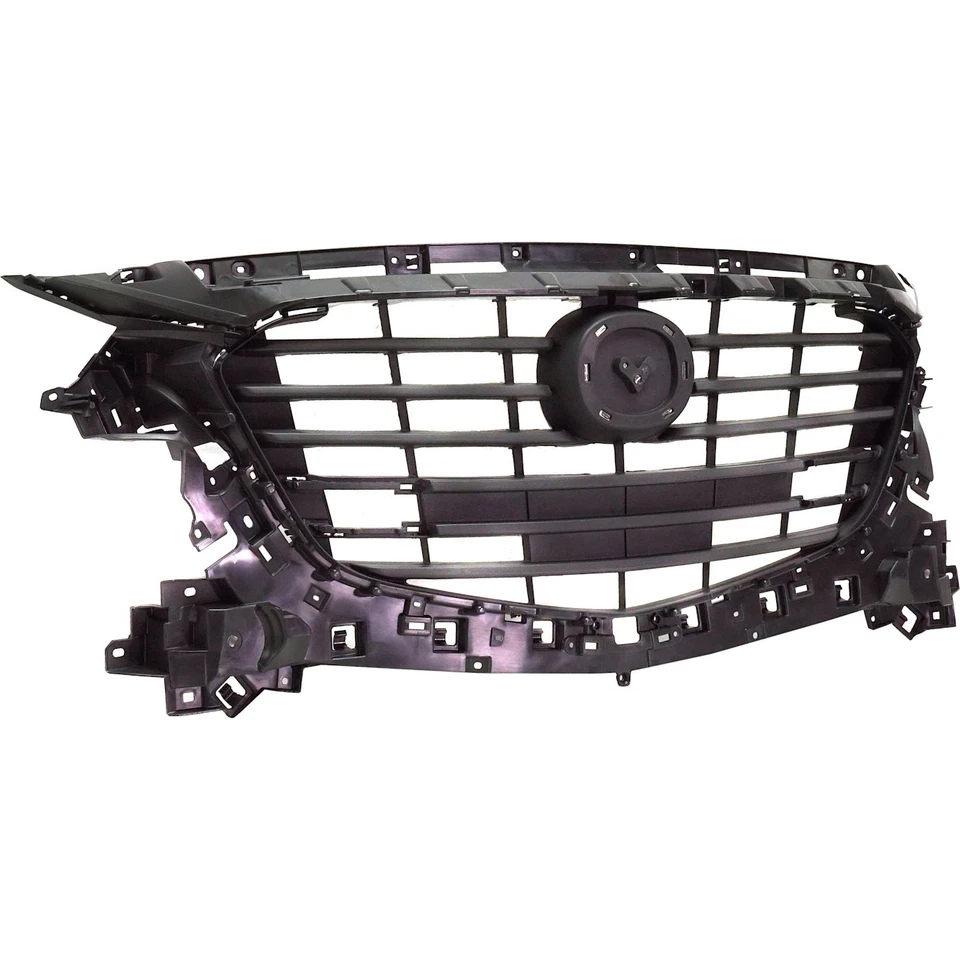 Parrilla BANE50712D para Mazda 3 Sport 2017-2018 Foto 2 de 4