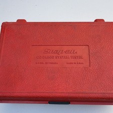 Snapon Tools Cooling System Tester