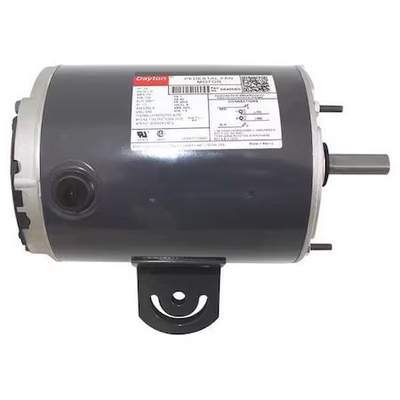 #ad Dayton 6K405 Pedestal Fan Motor 1 2 Hp $207.99