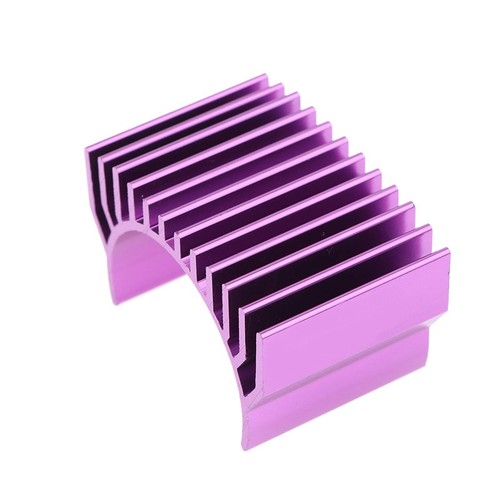 Heat Sink Extruders Equipped With Similar Motor To Prevent The Motor Overheating - Afbeelding 2 van 18