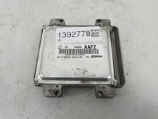 2010-2015 Chevrolet Camaro Engine Control Computer Ecu Pcm Ecm Pcu Oem Jqzh4