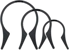 **PROfezzion Camera Lens Filter Wrench Kit - 3 Pack**