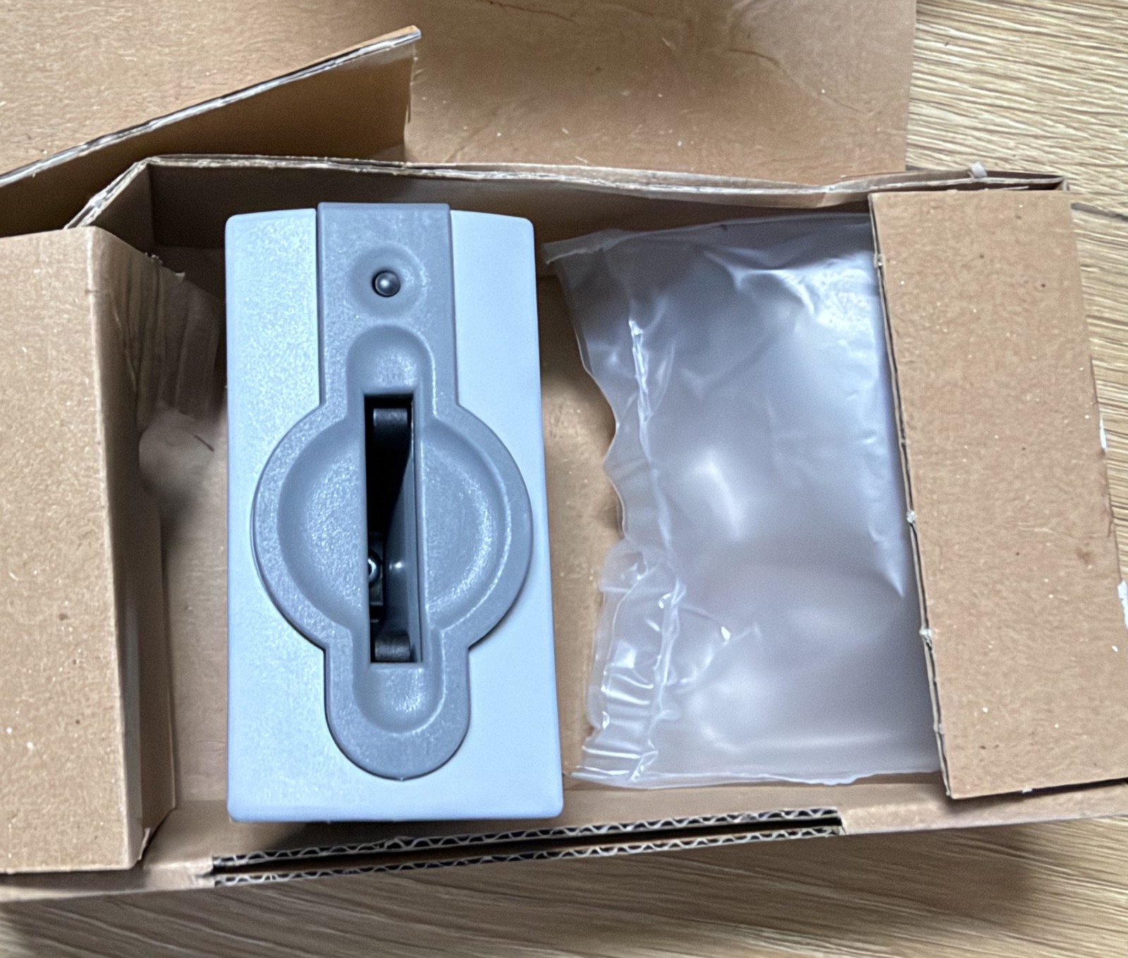Euchner EKS-A-IEXA-G01-ST02/03/04 Ethernet TCP/IP FSA Compact Schlüssel