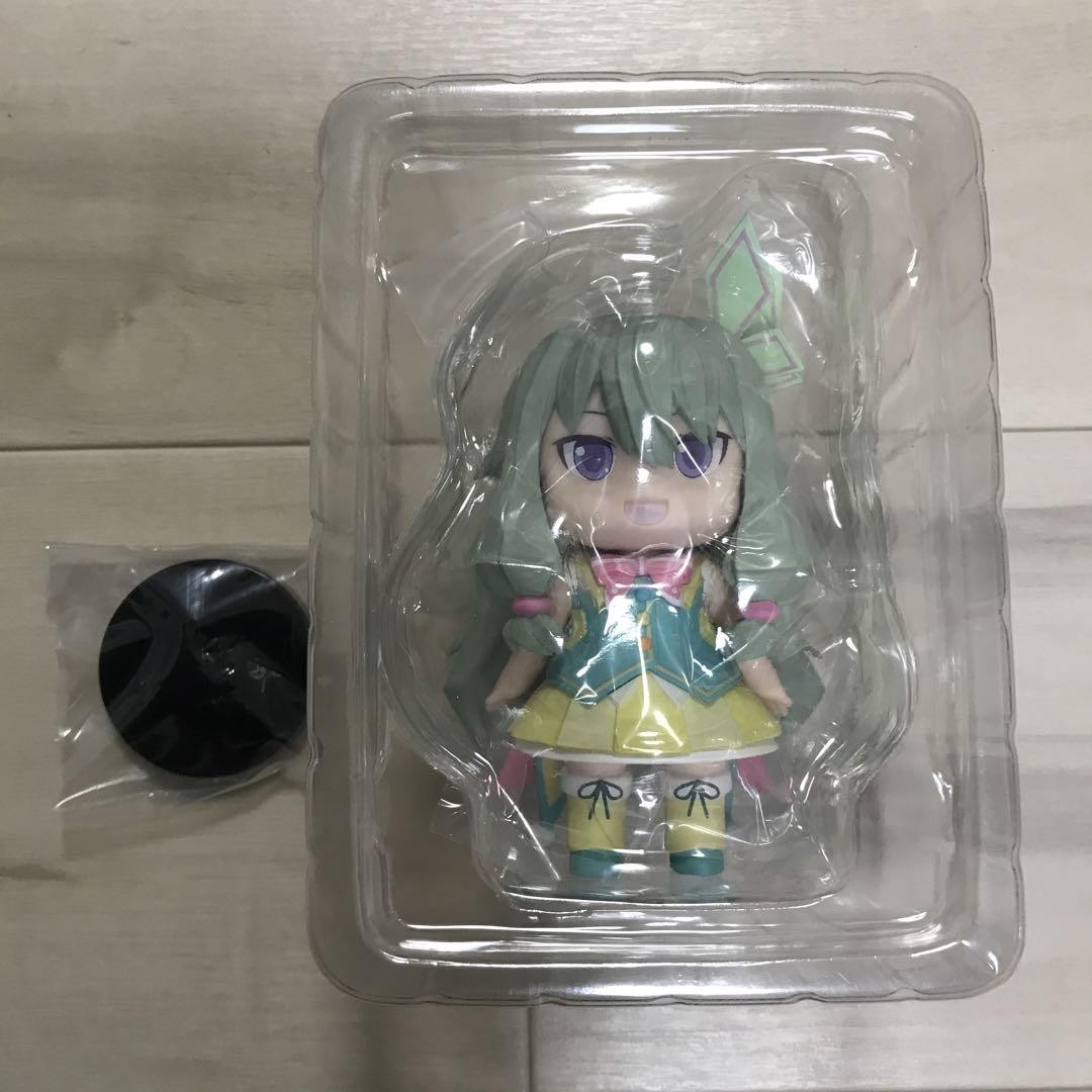Project Sekai Nene Robo Figure – Wonderlands x Showtime