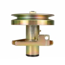 For John Deere Spindle Assembly Mower Tractor AM124511 STX38 STX46 82-354