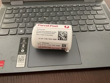 Australia Post 20 x Standard Parcel Tracking Labels Auspost Barcode,BARGAIN,2
