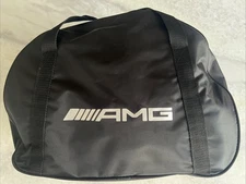 Genuine MERCEDES S63 AMG Indoor Car Cover OEM  W223 A2238990700 21-26