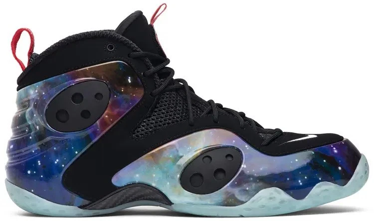 Nike Zoom Rookie Binary Blue for Sale | Authenticity Guaranteed | eBay