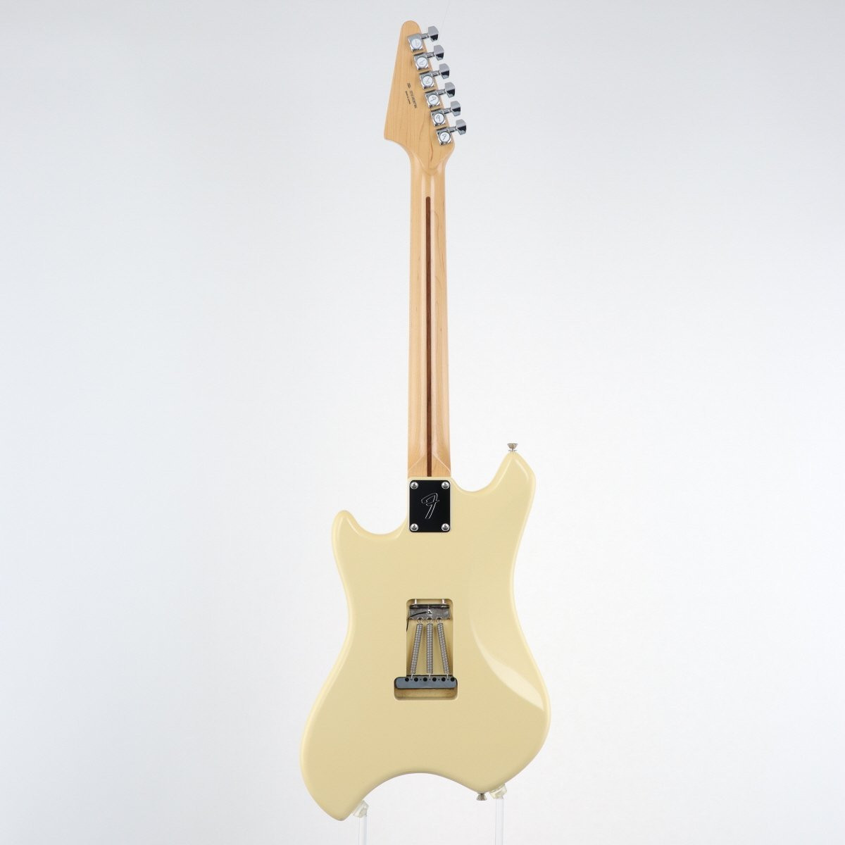 Fender Daiki Tsuneta Swinger Vintage White (2021) | eBay