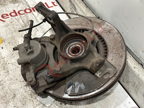 HYUNDAI I40 11-19 Wheel Hub Left Side Front N/S - Picture 5 of 9
