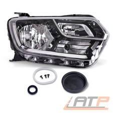 SCHEINWERFER H7/H1 RECHTS FÜR DACIA DUSTER AB BJ 10.2017