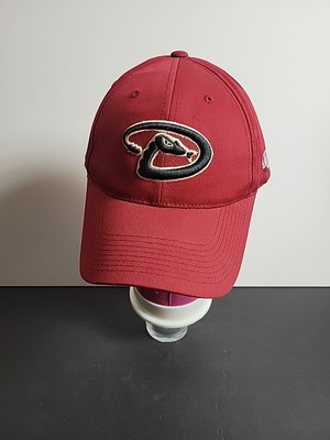 Team MLB BY Outdoor Cap Men's Red Arizona Diamondbacks 2009 TOC CHAMPIONS See 