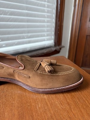 Alden 3403F