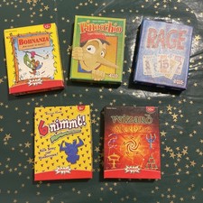 Amigo Kartenspiele Konvolut Paket Guter Zusta...