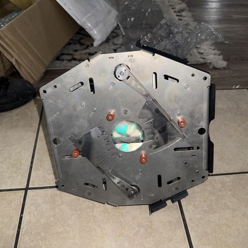 High End Systems Studio Spot 575 Optical Module (L5) - Picture 2 of 6