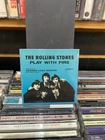The Rolling Stones- Play With Fire RSD 2026 [Mini 3 Inch Single NEW]
