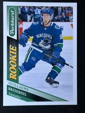 2019-20 Parkhurst Hockey  All-Stars and Rookies YOU PICK