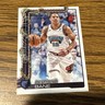 2025-26 Topps Holiday- Desmond Bane #185 Memphis Grizzlies