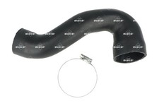 TURBOSCHLAUCH LADELUFTSCHLAUCH FÜR OPEL ASTRA G CC (T98) - NRF 166281