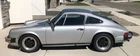 1977 Porsche 911
