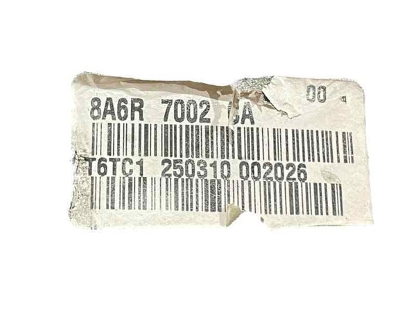 8A6R7002CA 129870 transmisión ft FORD FIESTA CB1 1.25 16V CAT 2008