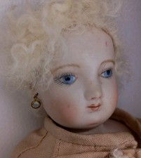 Huret Fashion Doll 14