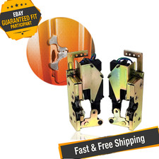 Autoloc Autbclgp Shaved Door Locking Latch Kit Autoloc Autbclgp Shaved Door Locking Latch Kit