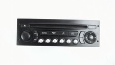 Autoradio Peugeot EXPERT