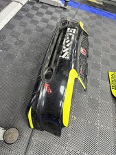 Honda Civic Ep3 Type R 2002 Front Bumper